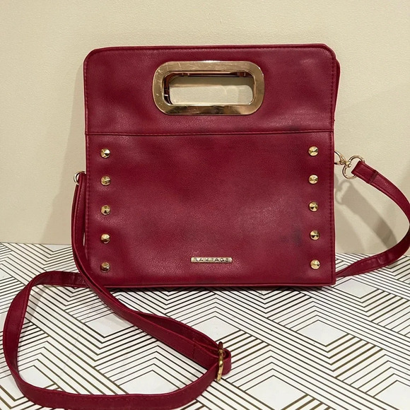 🔥Rampage Crossbody Bag🔥 - Picture 1 of 7